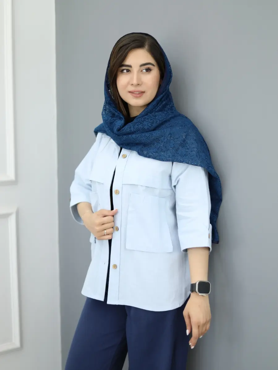 شومیز مارنور